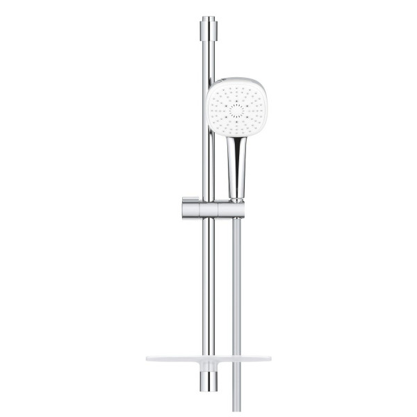 Душевой гарнитур Grohe Tempesta (хром) Душевой гарнитур Grohe Tempesta (хром)