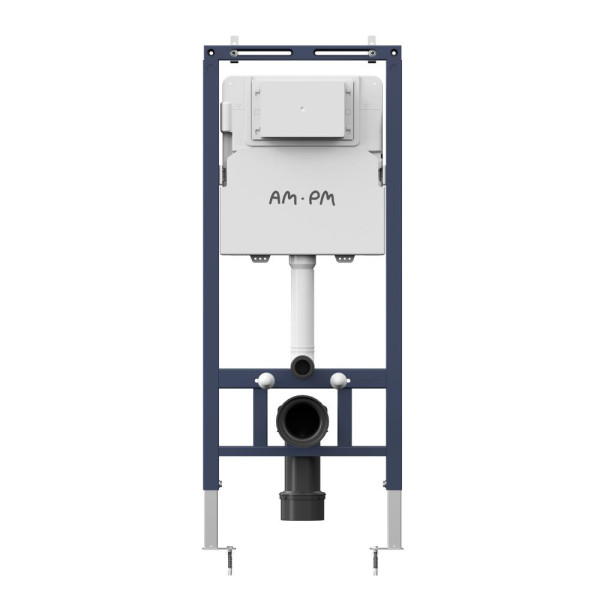 Инсталляция для подвесного унитаза AM.PM MasterFit (I012713)