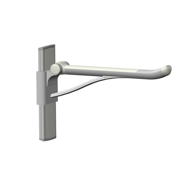 Опорный рычаг RGW SHP-02 белый (04280273-01)