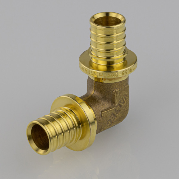 Соединение угловое 20х20 Valtec PE-Xa VTm.451.G (латунь) VTm.451.G.002020 Соединение угловое 20х20 Valtec PE-Xa VTm.451.G (латунь) VTm.451.G.002020