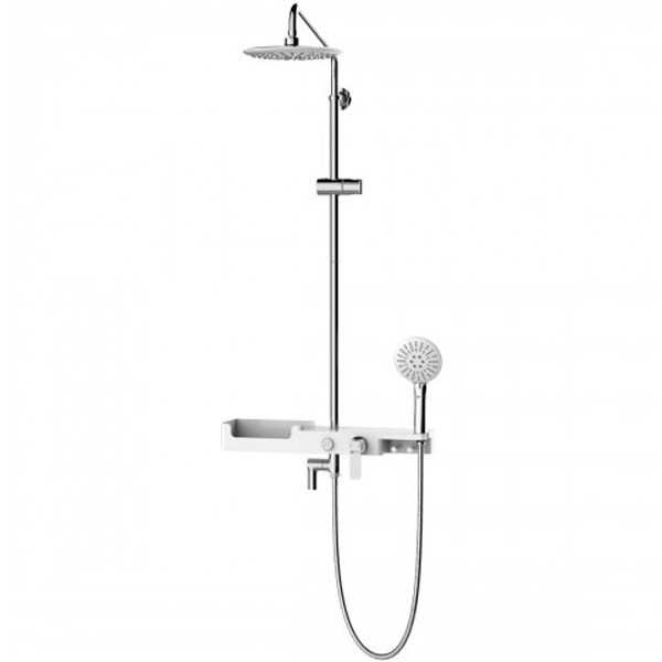 Душевая система Lemark Tropik (LM7007C) Душевая система Lemark Tropik (LM7007C)