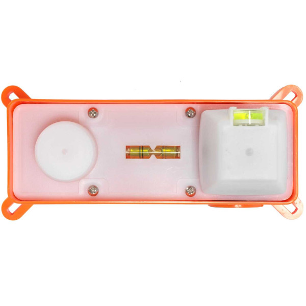 Смеситель для раковины скрытого монтажа REA Oval Black mat + box (REA-B8860)