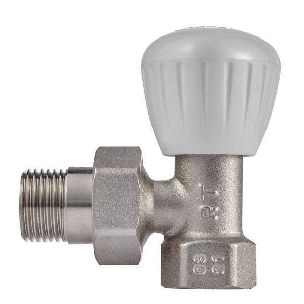 Комплект регулировочный угловой 1/2" Royal Thermo (RTO 50.011)