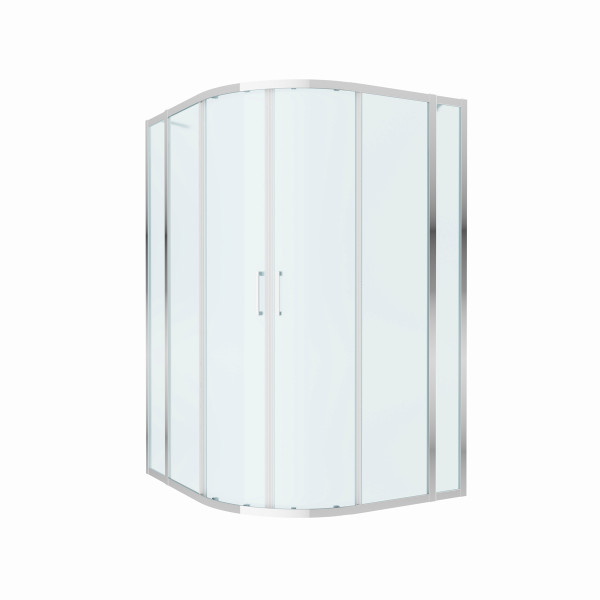 Душевой уголок Cezares Molveno 130x120x195 стекло матовое рифленое, профиль хром (MOLVENO-RH-22-130/120-P-Cr) Душевой уголок Cezares Molveno 130x120x195 стекло матовое рифленое, профиль хром (MOLVENO-RH-22-130/120-P-Cr)