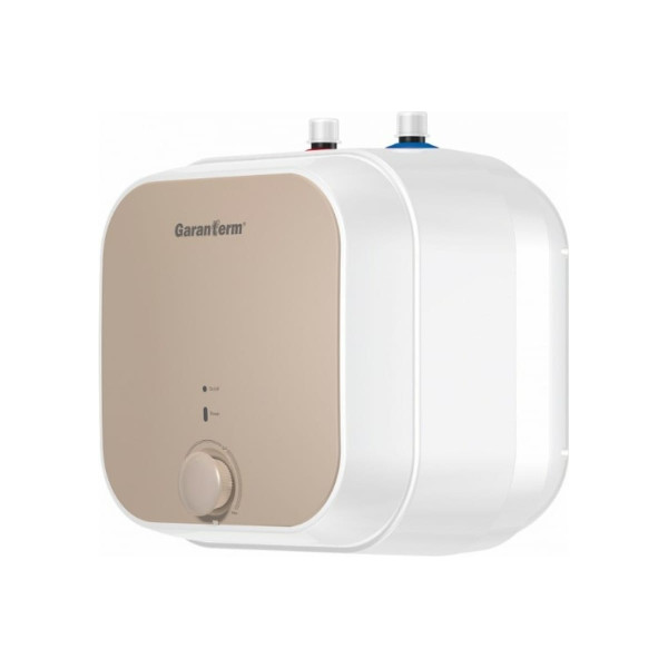 Водонагреватель накопительный Garanterm Plus 10 U (116 012) Водонагреватель накопительный Garanterm Plus 10 U (116 012)