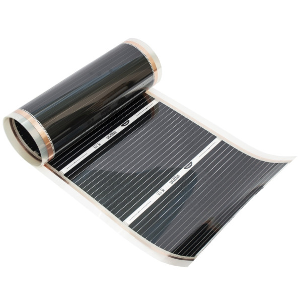Теплый пол пленочный Национальный комфорт Slim Heat_Комплект ПНК 220 Вт/м2 - 2м2 (2148217) Теплый пол пленочный Национальный комфорт Slim Heat_Комплект ПНК 220 Вт/м2 - 2м2 (2148217)