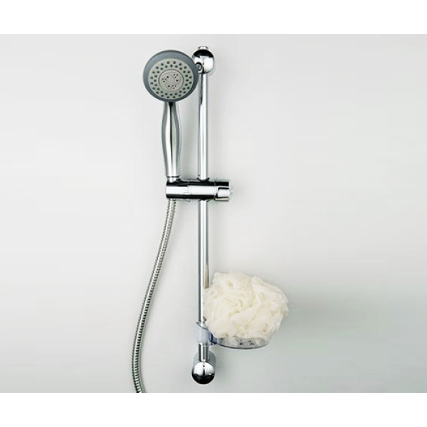 Душевой гарнитур WasserKRAFT (A005) Душевой гарнитур WasserKRAFT (A005)