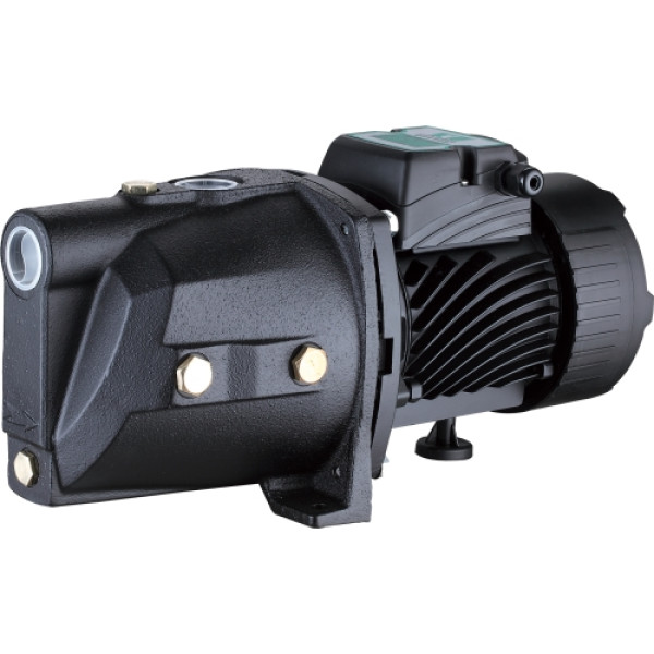 Насос поверхностный самовсасывающий Pumpman JET200