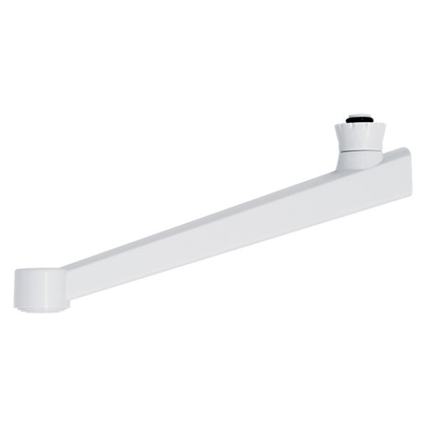 Водонагреватель проточный Electrolux Smartfix 2,0 TS 3,5 кВт (душ+кран)