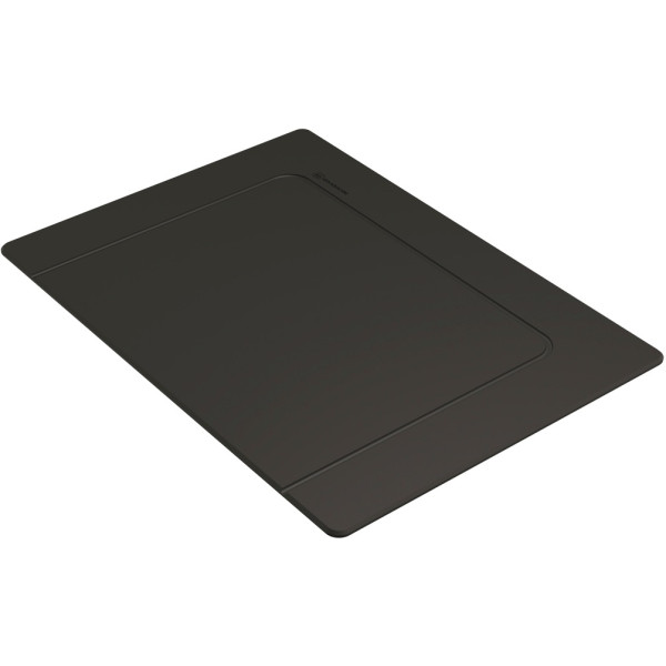 Доска для мойки Omoikiri 290х420 CB-BASIC-400-GB графит (4999101) Доска для мойки Omoikiri 290х420 CB-BASIC-400-GB графит (4999101)