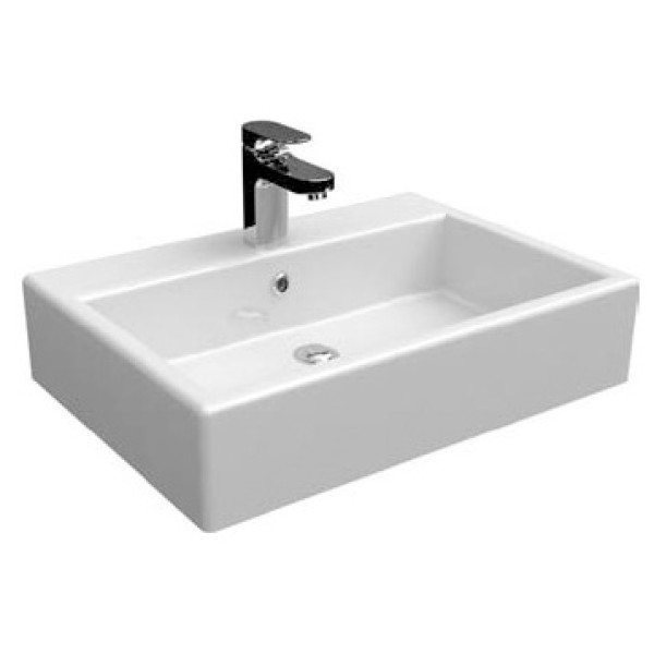 Раковина подвесная Ideal Standard Strada 130x420x600 (K077801) Раковина подвесная Ideal Standard Strada 130x420x600 (K077801)