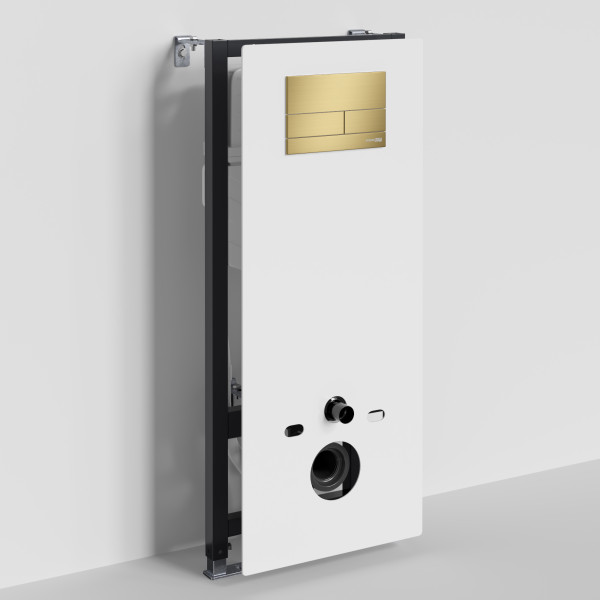 Инсталляция для унитаза WasserKRAFT Abens (20TLT.010.ME.WH.MG04) Инсталляция для унитаза WasserKRAFT Abens (20TLT.010.ME.WH.MG04)