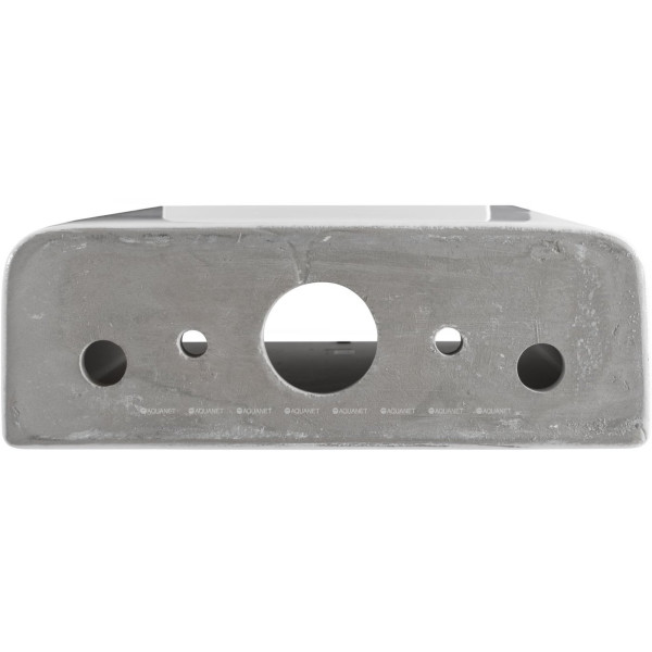 Бачок для унитаза Aquanet Ray-C-1 белый (326012) Бачок для унитаза Aquanet Ray-C-1 белый (326012)