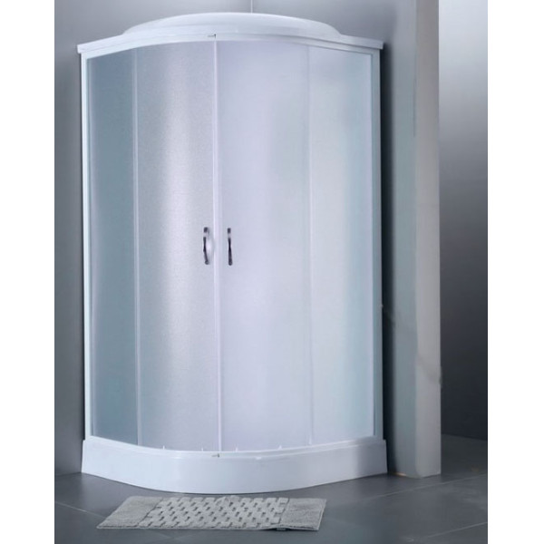 Кабина гидромассажная Timo Eco 1000*1000*2150 низкий поддон (TE-0701) Кабина гидромассажная Timo Eco 1000*1000*2150 низкий поддон (TE-0701)