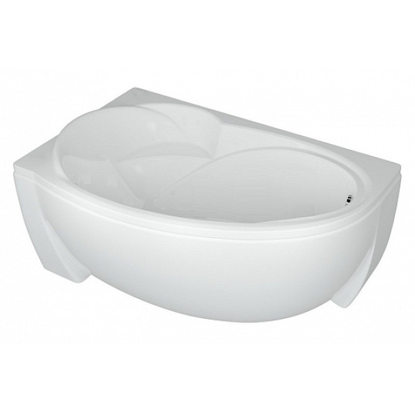 Экран фронтальный для ванны Акватек Бетта 150х95 L Экран фронтальный для ванны Акватек Бетта 150х95 L