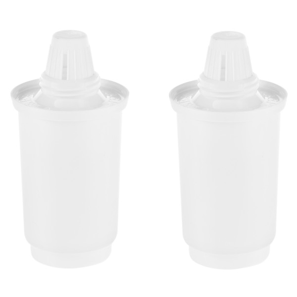 Комплект сменных картриджей к фильтру-кувшину 501 (2 шт.) (50032) Комплект сменных картриджей к фильтру-кувшину 501 (2 шт.) (50032)