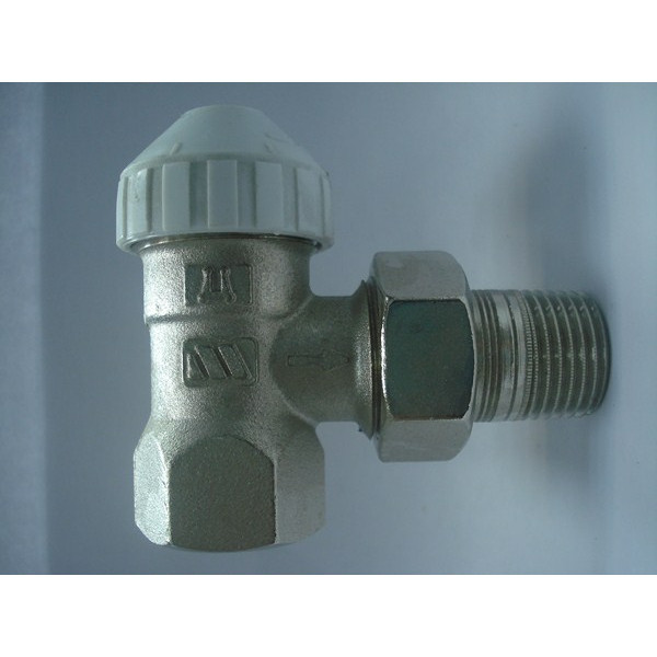 Клапан термостатический угловой Watts TVE12- 1/2" (10001592 / 1210012) Клапан термостатический угловой Watts TVE12- 1/2" (10001592 / 1210012)