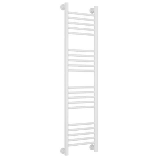 Полотенцесушитель водяной Сунержа Богема+ прямая 1200х300 белый (12-0220-1230) Полотенцесушитель водяной Сунержа Богема+ прямая 1200х300 белый (12-0220-1230)