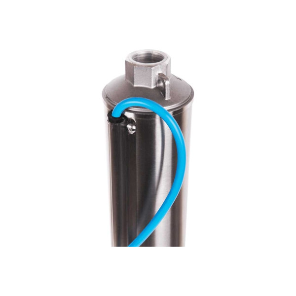 Насос скважинный с плавным пуском Aquario 3,5" ASP1,8E-50-90(P) (встр.конд, каб.50м) (3405) Насос скважинный с плавным пуском Aquario 3,5" ASP1,8E-50-90(P) (встр.конд, каб.50м) (3405)