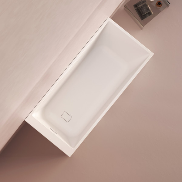 Ванна акриловая AM.PM Libre 170x75 белая (W60A-170-075W-A)