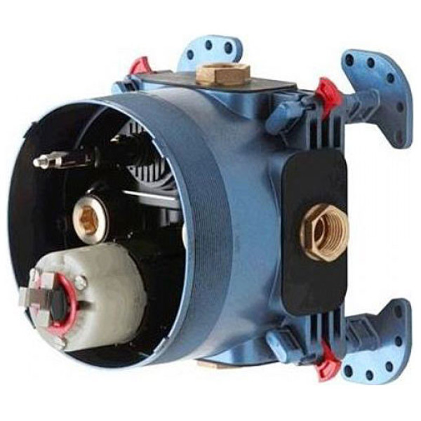 Комплект встраиваемый Ideal Standard EasyBox (A1000NU) Комплект встраиваемый Ideal Standard EasyBox (A1000NU)