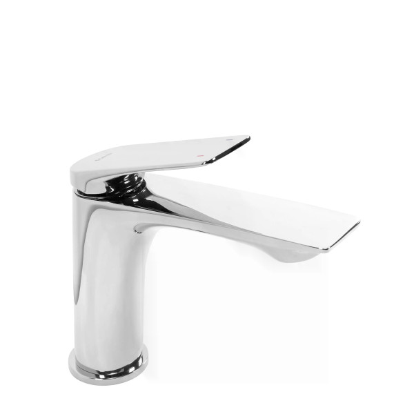 Смеситель для раковины Rea Avalon хром (REA-B1178) Смеситель для раковины Rea Avalon хром (REA-B1178)