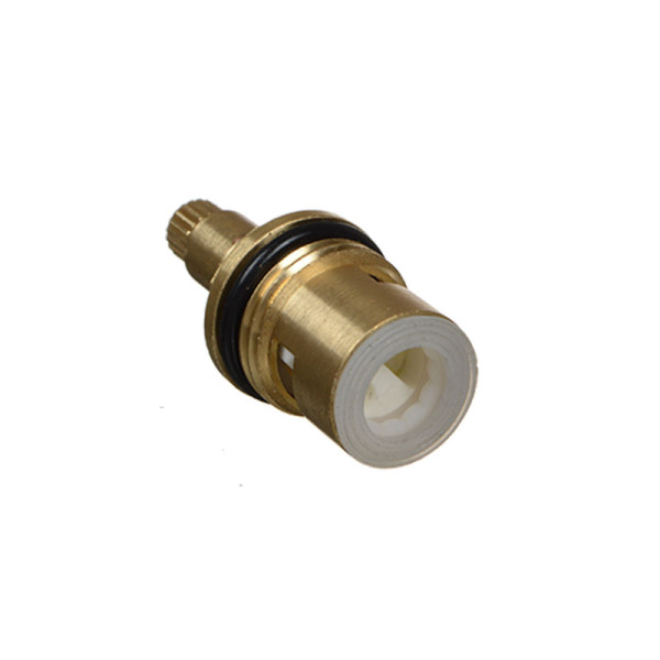 Кран-букса Melodia керамика 1/2" 8x20 (поворот 180град.) (MKP06623WC) (мод. 017)