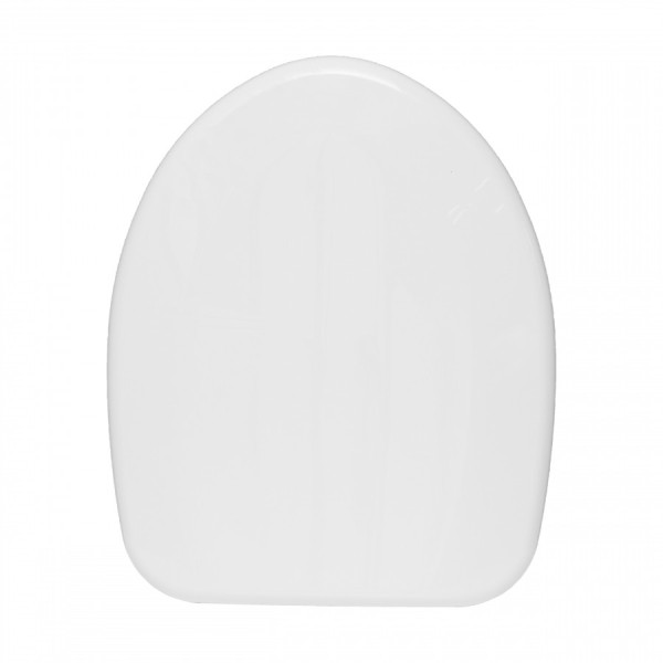 Сиденье для унитаза Santek Лига белое (1WH106906)