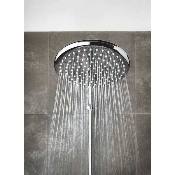 Душевой гарнитур Grohe New Tempesta Cosmopolitan System хром (26675000) Душевой гарнитур Grohe New Tempesta Cosmopolitan System хром (26675000)