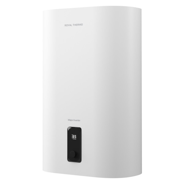 Водонагреватель накопительный Royal Thermo RWH 30 Major Inverter Водонагреватель накопительный Royal Thermo RWH 30 Major Inverter