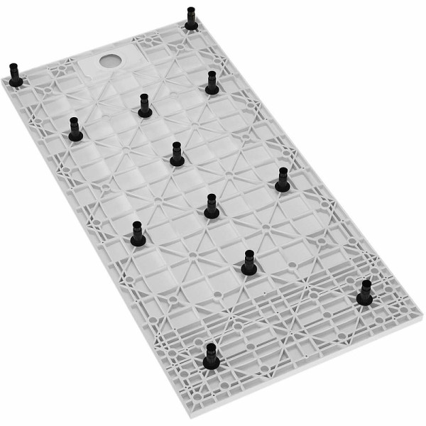 Душевой поддон RGW TUS-W 90x110 белый (553702911-01) Душевой поддон RGW TUS-W 90x110 белый (553702911-01)