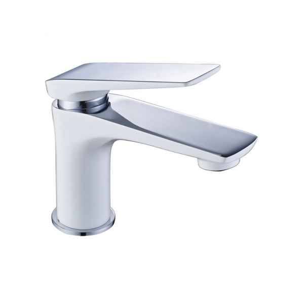 Смеситель для раковины Lemark Allegro (LM5906CW) Смеситель для раковины Lemark Allegro (LM5906CW)