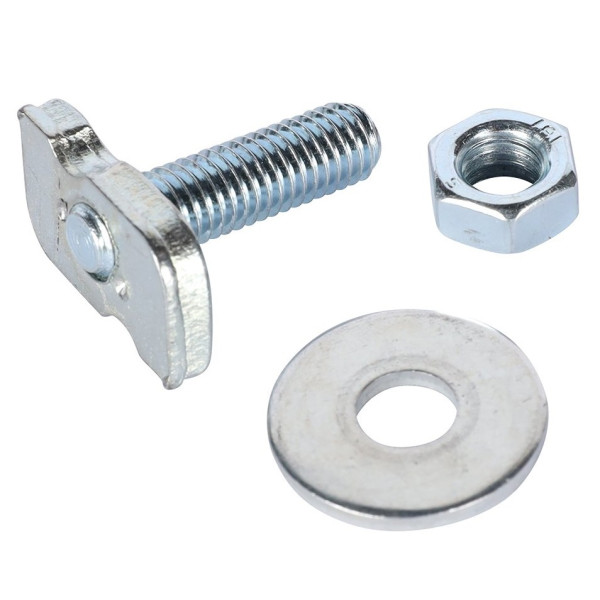 Болт быстрого монтажа Stout М8*30 мм. SAC-0022-000830 Болт быстрого монтажа Stout М8*30 мм. SAC-0022-000830