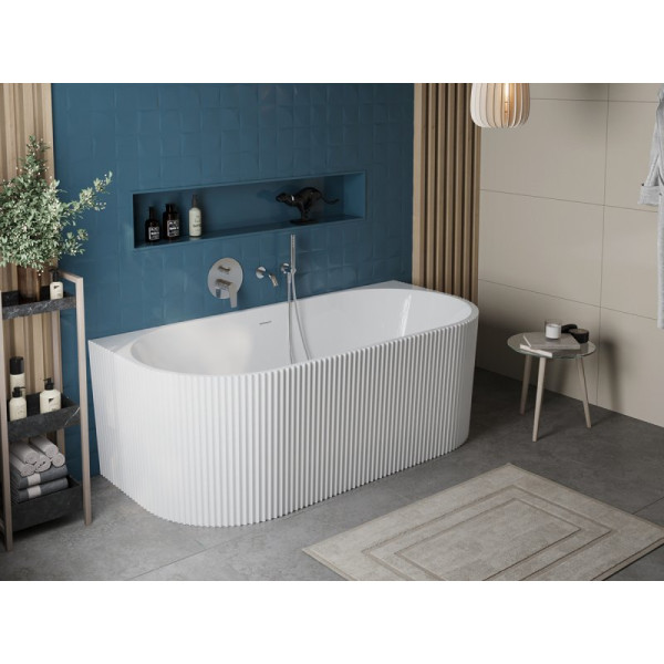 Ванна акриловая BelBagno 170x80 белая (BB713-1700-800) Ванна акриловая BelBagno 170x80 белая (BB713-1700-800)