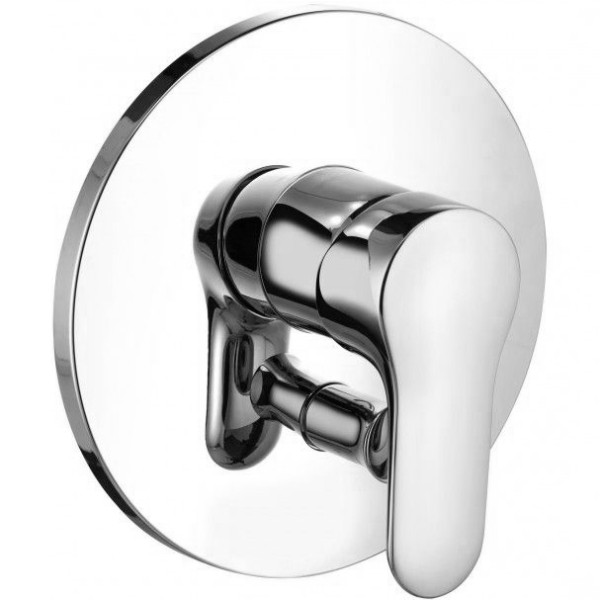 Смеситель для ванны и душа Kludi Objecta (326500575) Смеситель для ванны и душа Kludi Objecta (326500575)