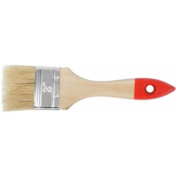 Кисть флейцевая FIT Стандарт 2" (50мм) (01035)
