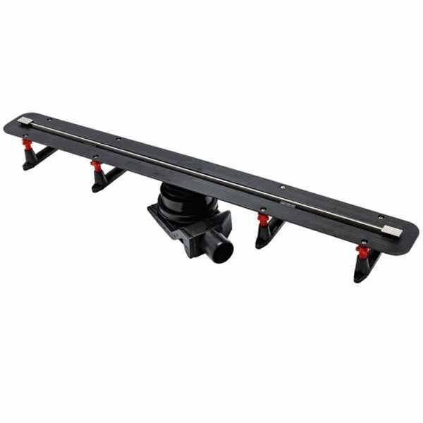 Душевой лоток Pestan Confluo Slim Line 750 хром (13100034) Душевой лоток Pestan Confluo Slim Line 750 хром (13100034)