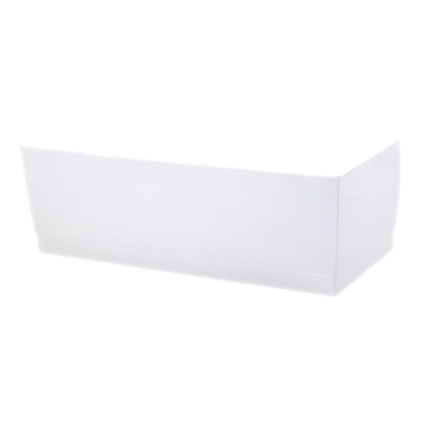 Экран фронтальный для ванны VagnerPlast Veronella 160 offset L (VPPP16002FL3-04)