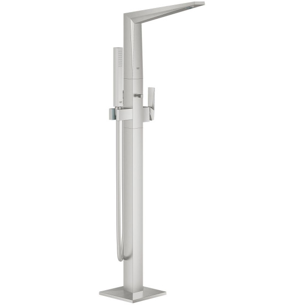 Смеситель напольный для ванны и душа Grohe Allure Brilliant (23119DC0)
