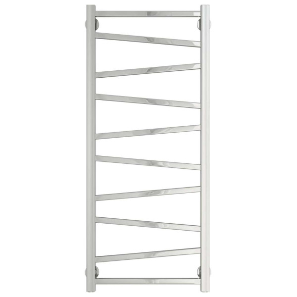 Полотенцесушитель водяной Сунержа Сирокко 1000х400 хром (00-0253-1040) Полотенцесушитель водяной Сунержа Сирокко 1000х400 хром (00-0253-1040)