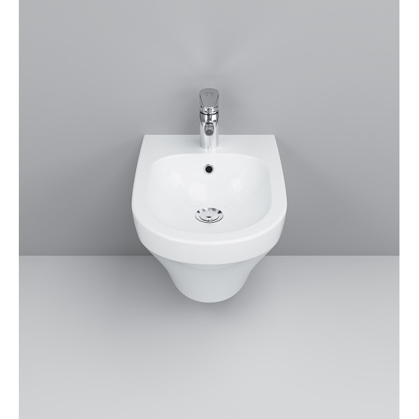 Биде подвесное AM.PM Inspire 54х37 (C503411WH)