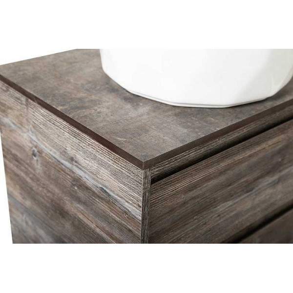 Тумба подвесная BelBagno Kraft 60 Pino Pasadena (KRAFT-600-2C-SO-PP)