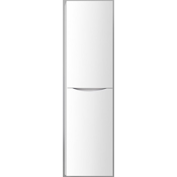 Пенал подвесной BelBagno Fly-Marino Bianco Lucido (FLY-MARINO-150-2A-SC-BL-P-R)