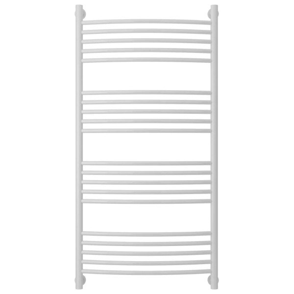 Полотенцесушитель водяной Сунержа Богема+ выгнутая 1200х600 белый (12-0221-1260) Полотенцесушитель водяной Сунержа Богема+ выгнутая 1200х600 белый (12-0221-1260)