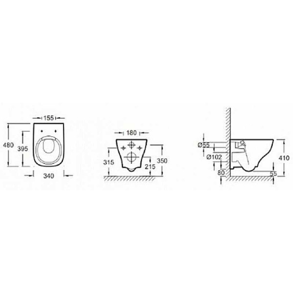 Комплект инсталляция с унитазом Jacob Delafon Struktura с сиденьем Микролифт и клавишей смыва хром (E21747RU-00) Комплект инсталляция с унитазом Jacob Delafon Struktura с сиденьем Микролифт и клавишей смыва хром (E21747RU-00)
