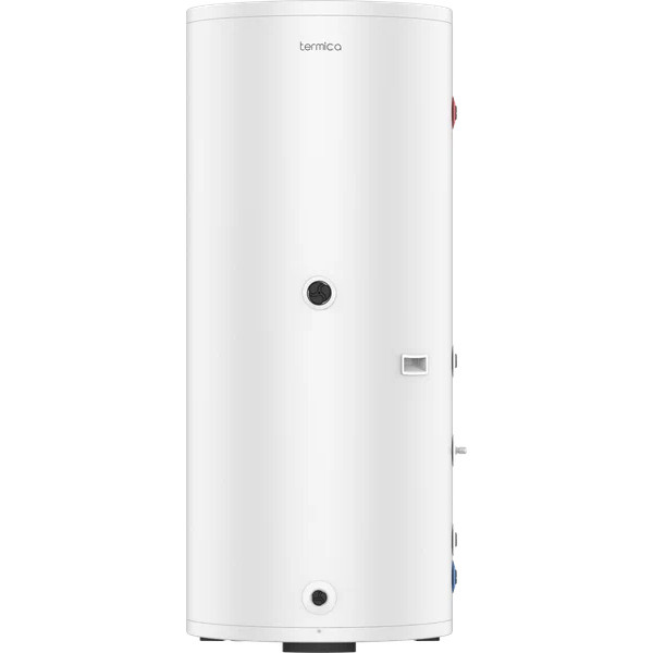 Бойлер косвенного нагрева Termica Vega 200 (напольный) (85772020) Бойлер косвенного нагрева Termica Vega 200 (напольный) (85772020)