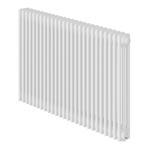 Радиатор стальной трубчатый Royal Thermo Insignia VC3050/26 нижнее подключение (белый RAL 9016) In-VC3050.26.9016