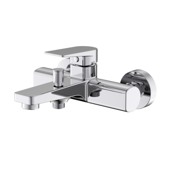 Смеситель для ванны и душа Iddis Bridge (BRDSB00i02WA)