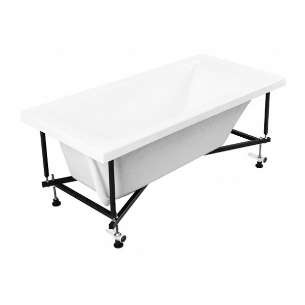 Каркас для ванны Aquanet Bright 145