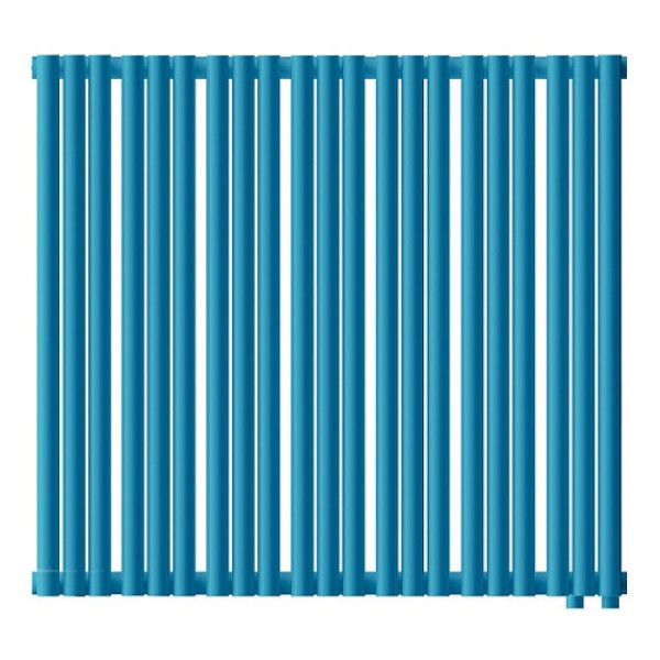 Радиатор стальной Empatiko нижнее правое подключение, вечерний синий (Takt R1-832-500 Night Blue) Радиатор стальной Empatiko нижнее правое подключение, вечерний синий (Takt R1-832-500 Night Blue)